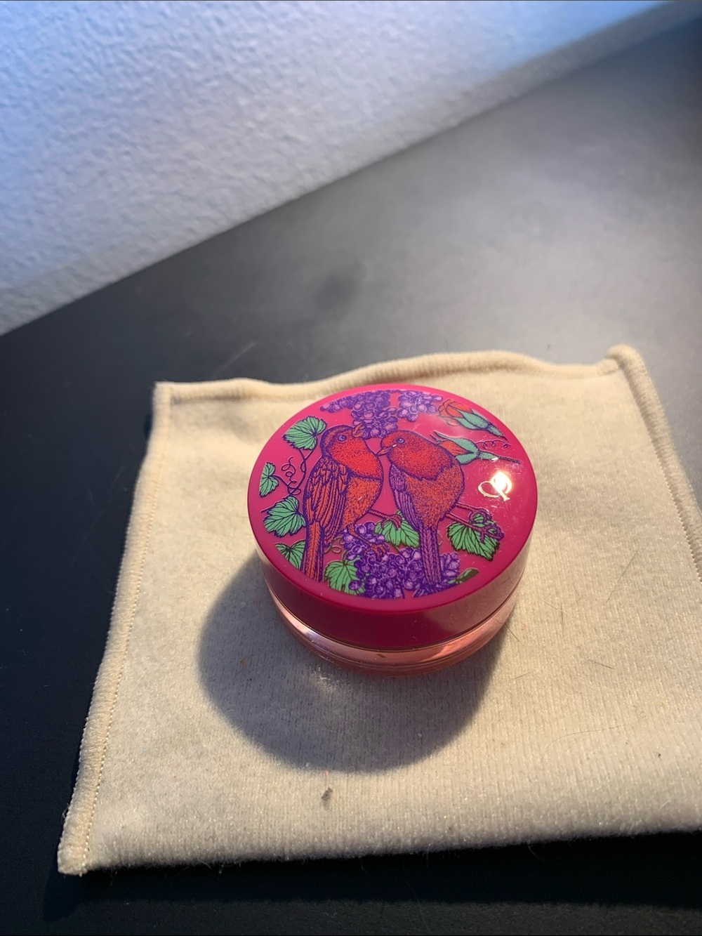 Clé de peau blush creme 202 new